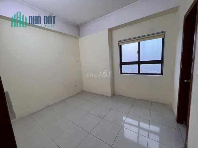 Cho thuê chung cư VP6 Linh Đàm 70m2 3 phòng ngủ