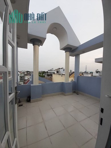 Nhà Đẹp Bán Rẻ Quận 11, Hẻm Xe Hơi Rộng, 61.5m2, 4 Phòng, 9.3 TỶ HẠ CÒN 6.5 TỶ