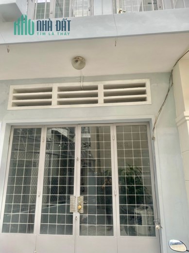 Cho thuê nhà Hoàng Hoa Thám, P.5, Phú Nhuận
