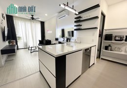Chính chủ cần bán chuyển nhượng căn 2 PN D'Lusso giá tốt nhất thị trường
