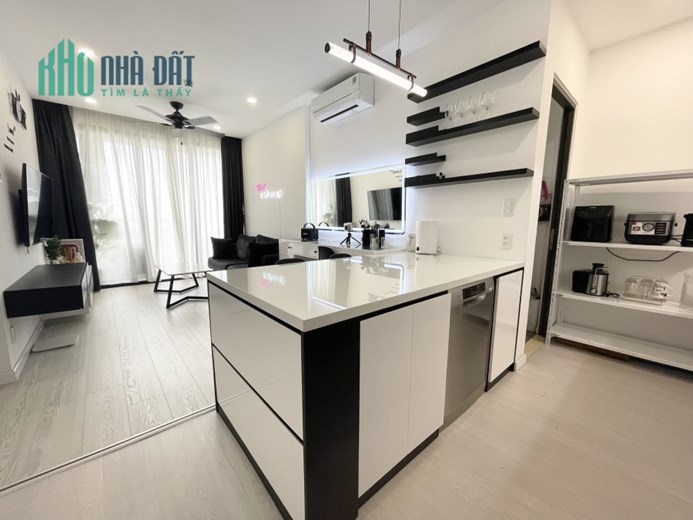 Chính chủ cần bán chuyển nhượng căn 2 PN D'Lusso giá tốt nhất thị trường