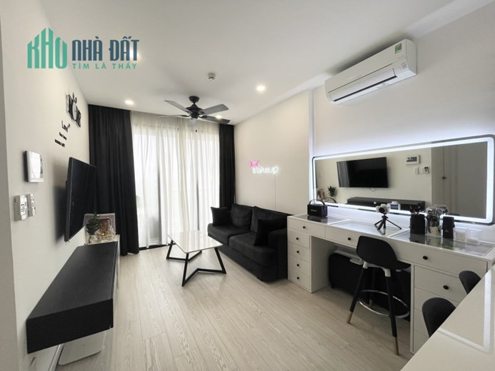 Chính chủ cần bán chuyển nhượng căn 2 PN D'Lusso giá tốt nhất thị trường