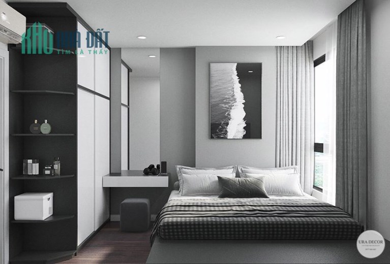 Chính chủ cần bán chuyển nhượng căn 2 PN D'Lusso giá tốt nhất thị trường