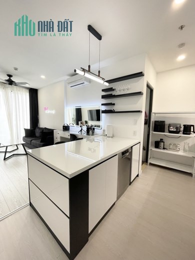 Chính chủ cần bán chuyển nhượng căn 2 PN D'Lusso giá tốt nhất thị trường