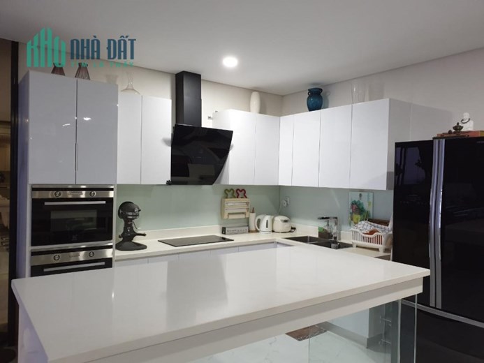 Cần bán căn hộ chung cư Riverside Residence, 2pn, 2wc, 106m2