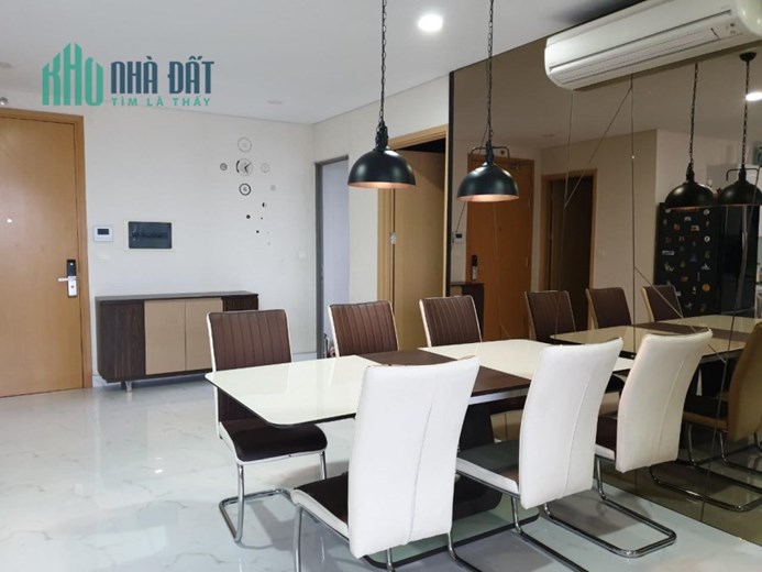 Cần bán căn hộ chung cư Riverside Residence, 2pn, 2wc, 106m2