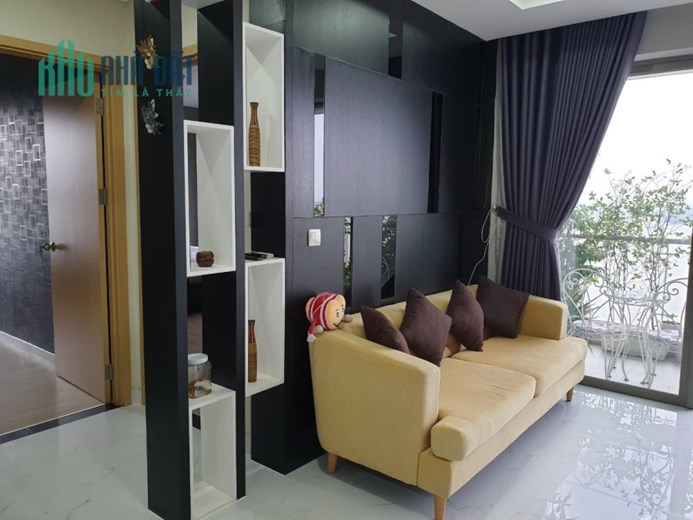 Cần bán căn hộ chung cư Riverside Residence, 2pn, 2wc, 106m2
