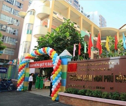 Chính chủ cần bán gấp căn hộ tại Bàu Cát 2, lô A, Phường 10, Quận Tân Bình, TP HCM