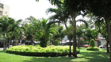 Chính chủ cần bán gấp căn hộ tại Bàu Cát 2, lô A, Phường 10, Quận Tân Bình, TP HCM