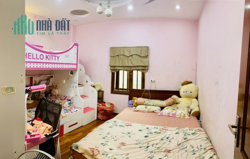 Chính chủ tôi cần bán 01 căn nhà 4,5 tầng tại trục đường văn minh, thôn Dậu 2, di Trạch, Hoài Đức ,