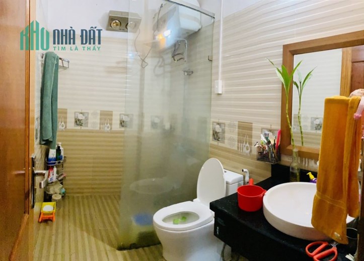 Chính chủ tôi cần bán 01 căn nhà 4,5 tầng tại trục đường văn minh, thôn Dậu 2, di Trạch, Hoài Đức ,