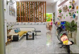 CĂN GÓC 2 MẶT HẺM XE TẢI, LÔ TƯ - BÌNH TÂN - 70M2 - GIÁP TÂN PHÚ - SỔ NỞ HẬU - CHỈ 4.8 TỶ