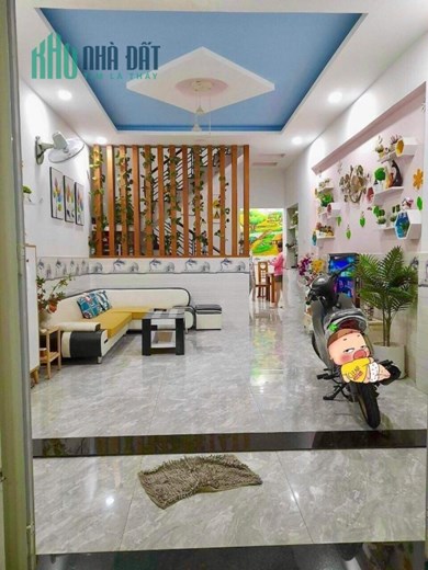 CĂN GÓC 2 MẶT HẺM XE TẢI, LÔ TƯ - BÌNH TÂN - 70M2 - GIÁP TÂN PHÚ - SỔ NỞ HẬU - CHỈ 4.8 TỶ