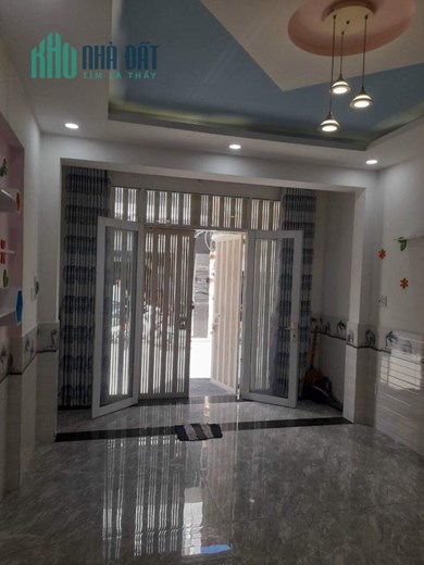 CĂN GÓC 2 MẶT HẺM XE TẢI, LÔ TƯ - BÌNH TÂN - 70M2 - GIÁP TÂN PHÚ - SỔ NỞ HẬU - CHỈ 4.8 TỶ