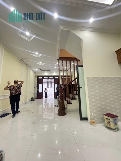 SIÊU VIP_ HẠ CHÀO BÁN GẤP  Nhà Lô góc ở Lê Đức Thọ, Mỹ Đình 55m2, Lô góc, Ô tô 5 tầng ở ngày Tặng