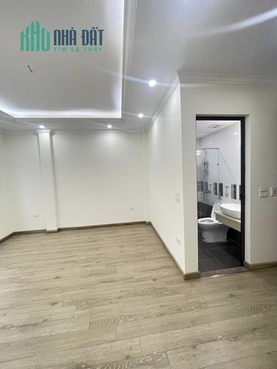 SIÊU VIP_ HẠ CHÀO BÁN GẤP  Nhà Lô góc ở Lê Đức Thọ, Mỹ Đình 55m2, Lô góc, Ô tô 5 tầng ở ngày Tặng