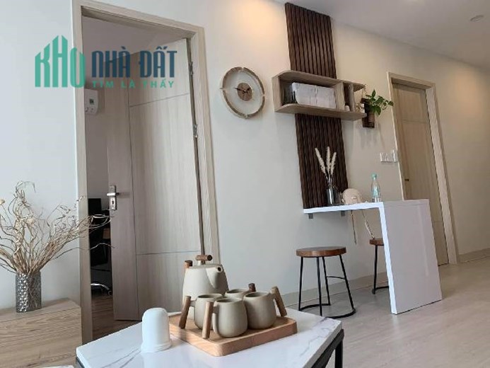 Bán chung cư Triều Khúc, Giá rẻ bất ngờ, 55m2, 2,6 tỷ