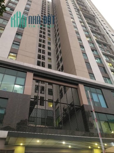 Bán chung cư Triều Khúc, Giá rẻ bất ngờ, 55m2, 2,6 tỷ