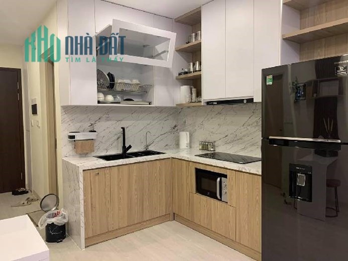 Bán chung cư Triều Khúc, Giá rẻ bất ngờ, 55m2, 2,6 tỷ