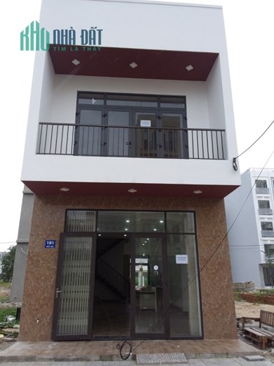 CHÍNH CHỦ CẦN BÁN NHANH Căn Nhà mặt tiền đường Đỗ Bá, Q. Ngũ Hành Sơn, Đà Nẵng