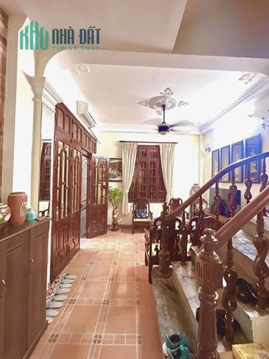 Kim Mã- 48M2 4T-Trung Tâm- Lô Góc- FULL NỘI THẤT