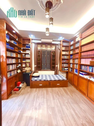 Kim Mã- 48M2 4T-Trung Tâm- Lô Góc- FULL NỘI THẤT