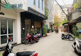 BÁN NHÀ PHẠM NGỌC THẠCH, ĐỐNG ĐA, 55M, 6T, MT 6M, Ô TÔ TRÁNH, KINH DOANH ĐỈNH, 12 TỶ, 0937651883.