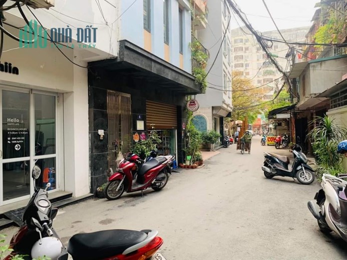 BÁN NHÀ PHẠM NGỌC THẠCH, ĐỐNG ĐA, 55M, 6T, MT 6M, Ô TÔ TRÁNH, KINH DOANH ĐỈNH, 12 TỶ, 0937651883.