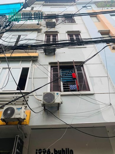 BÁN NHÀ PHẠM NGỌC THẠCH, ĐỐNG ĐA, 55M, 6T, MT 6M, Ô TÔ TRÁNH, KINH DOANH ĐỈNH, 12 TỶ, 0937651883.