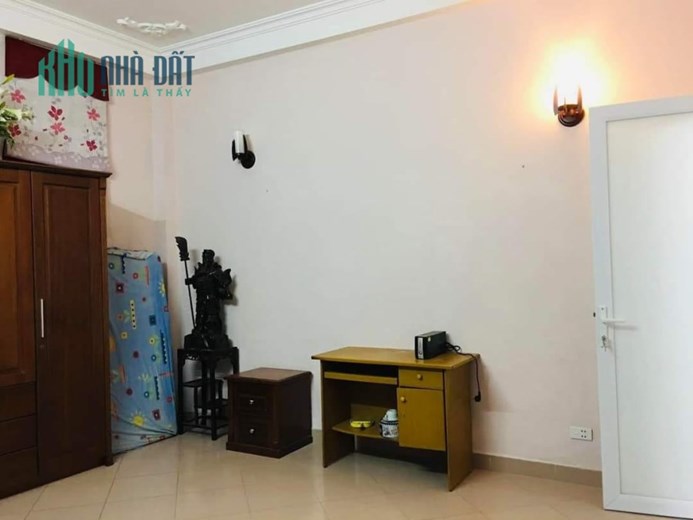 BÁN NHÀ PHẠM NGỌC THẠCH, ĐỐNG ĐA, 55M, 6T, MT 6M, Ô TÔ TRÁNH, KINH DOANH ĐỈNH, 12 TỶ, 0937651883.