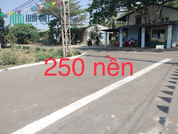 Đất Sông Thao Trảng Bom giá thật 1.2 tỷ ,Giá 700-800 tr ko có đâu
