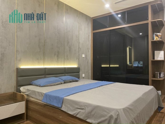 Chung cư trung tâm Ba Đình, Mở bán chung cư mini Đội Cấn_Ba Đình, Ô tô đỗ cửa, cực thoáng sáng!