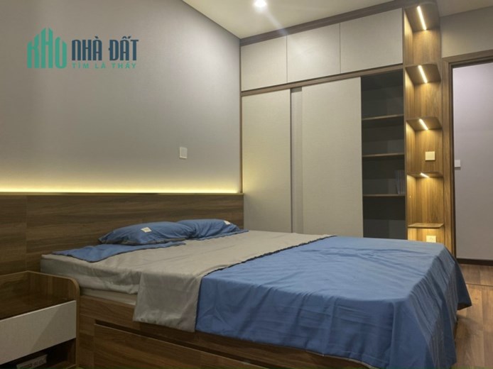 Chung cư trung tâm Ba Đình, Mở bán chung cư mini Đội Cấn_Ba Đình, Ô tô đỗ cửa, cực thoáng sáng!
