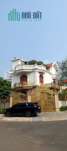 ĐẤT NỀN KHU TOÀN BIỆT THỰ -TẤN TRƯỜNG - CĂN GÓC VIEW SÔNG - HÀNG XÓM VỚI NGUYÊN CHỦ TỊCH NƯỚC -