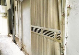 Bán nhà Mới đẹp Mặt Tiền Rộng 4,5 tỷ - 35m x 3,5T Phố Phó Đức Chính