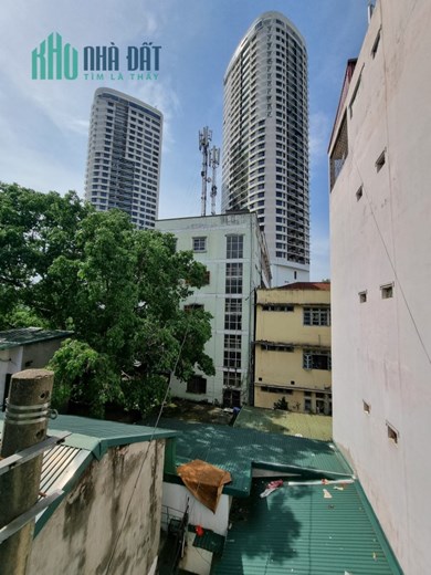 Bán nhà Xuân Thuỷ, Cầu Giấy. DT 40m2; giá 5.7 tỷ. Phương