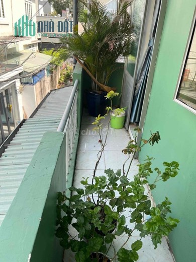 Bán gấp nhà 2 lầu Đ. Nguyễn Thái Sơn, P.4, Gò Vấp - Sổ hồng riêng.