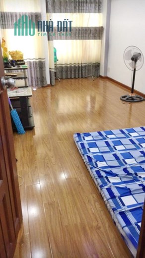Nhà bán 4 Tầng Mặt tiền Tùng Thiện Vương P12Q8