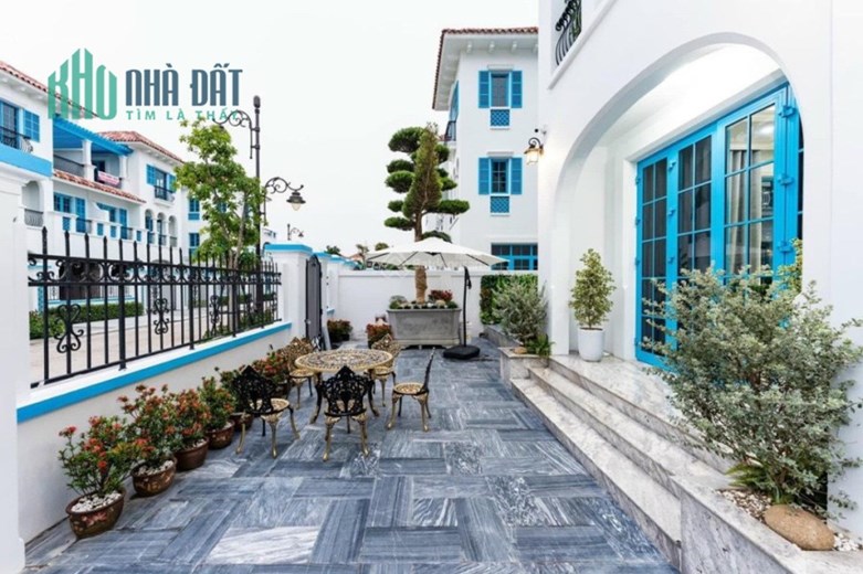 Chính chủ bán thu hồi vốn BT Sun Feria Hạ Long - Ngọc Anh chưa m7:  0988 839 780