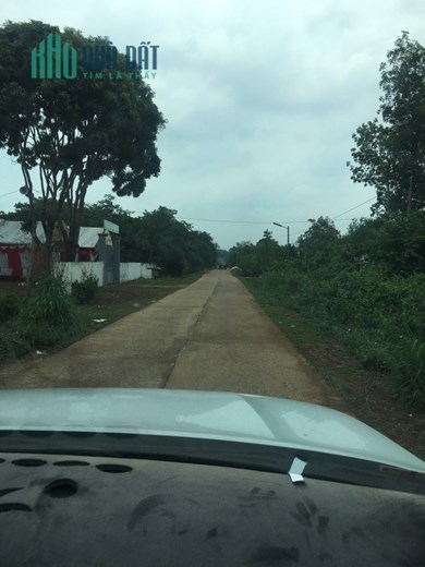 Đất siêu rẻ Sổ Sẵn, thổ cư