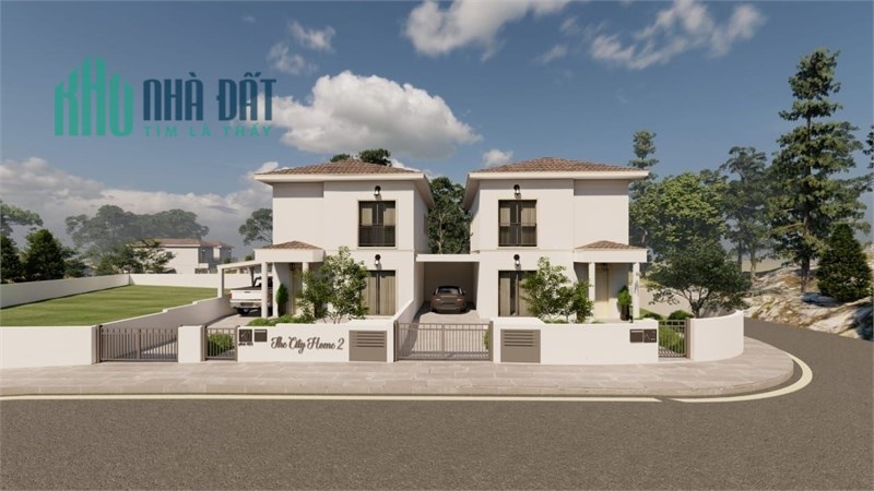 ĐẦU TƯ BĐS ĐẢO SÍP NHẬN THẺ XANH CHÂU ÂU  CHO CẢ GIA ĐÌNH 3 THẾ HỆ