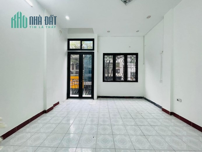 KIM MÃ - LÔ GÓC - KD - Ô TÔ GẦN - 43M - GIÁ CHÀO 7,6 TỶ
