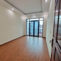 BÁN NHÀ PHỐ VĨNH HƯNG GẦN CHỢ LĨNH NAM 47M, 4T, 4.3 TỶ