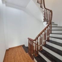 BÁN NHÀ PHỐ VĨNH HƯNG GẦN CHỢ LĨNH NAM 47M, 4T, 4.3 TỶ