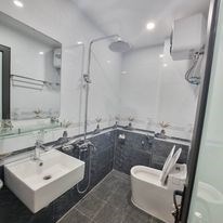 BÁN NHÀ PHỐ VĨNH HƯNG GẦN CHỢ LĨNH NAM 47M, 4T, 4.3 TỶ