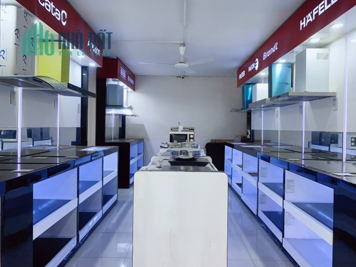 MẶT PHỐ KHUẤT DUY TIẾN LÔ GÓC 80M KD BẤT CHẤP VỈA HÈ RỘNG NHỈNH 6 TỶ LH 0817606560