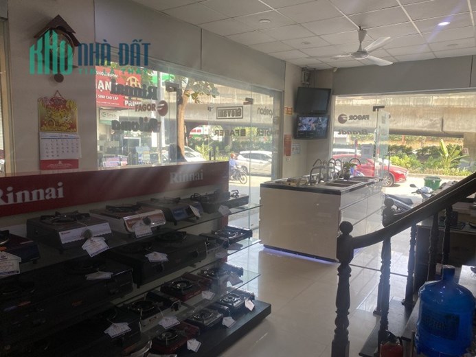 MẶT PHỐ KHUẤT DUY TIẾN LÔ GÓC 80M KD BẤT CHẤP VỈA HÈ RỘNG NHỈNH 6 TỶ LH 0817606560