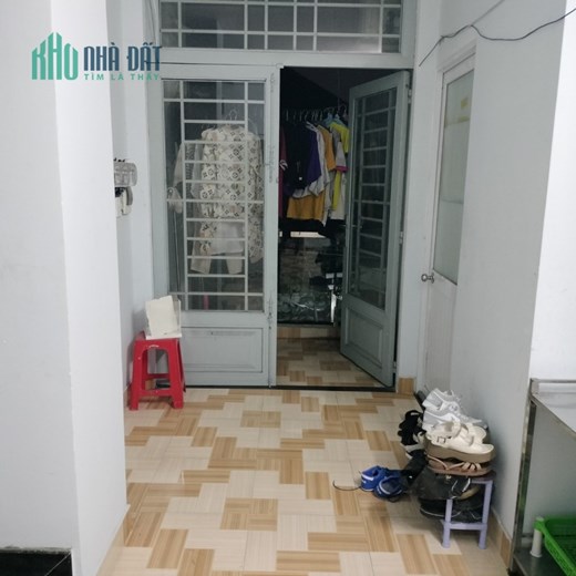 Hàng Ngộp Ngân Hàng cần bán Gấp giá rẻ nhất Quận 12 Gần Sân Bay Tân Sơn Nhất .. Có Dòng Tiền Cho