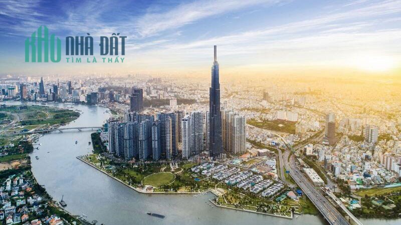 Bán căn hộ 2 phòng ngủ Vinhomes Central Park giá tốt