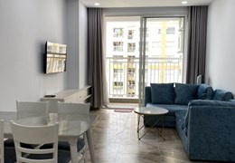 Bán căn hộ Tropic Garden 2PN 87m2 giá tốt nhất thị trường full nội thất như hình giá chỉ 4.150 bao